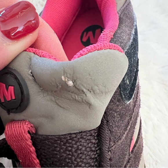 Kids Merrell Shoes - Picture 9 of 11